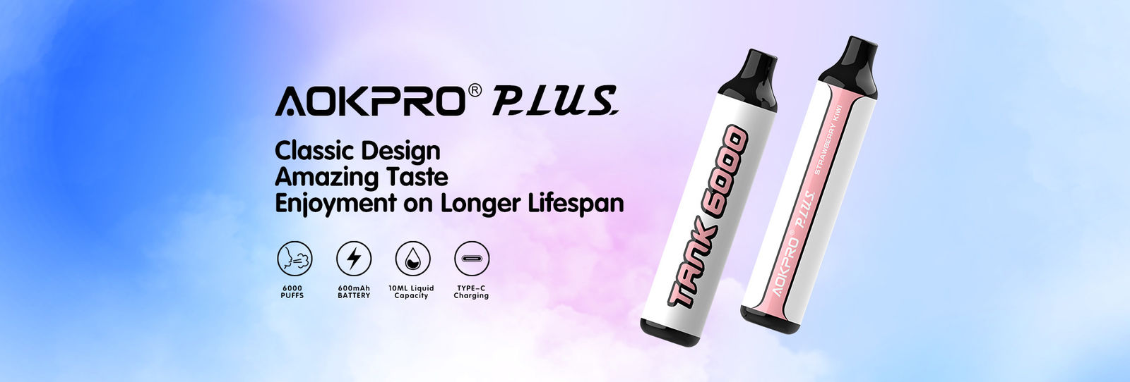 일회용 Vape 펜