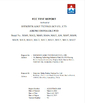 중국 Shenzhen Aoke Technology Co., Ltd. 인증